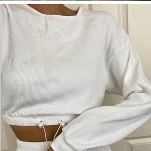Princess Polly sweatshirt